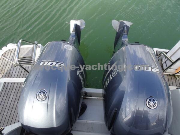 MERRY FISHER 895 Offshore 17