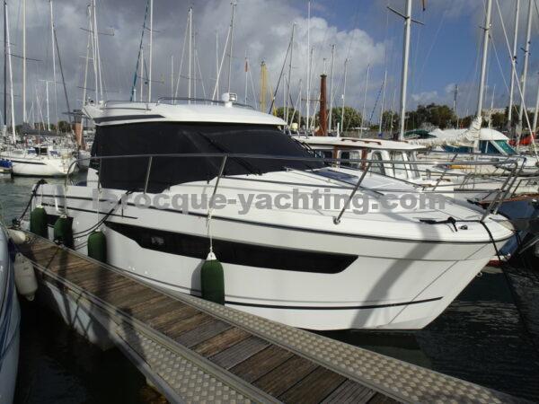 MERRY FISHER 895 Offshore 38