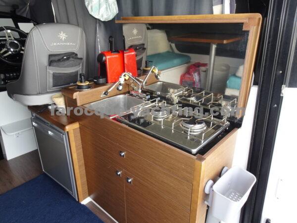 MERRY FISHER 895 Offshore 14