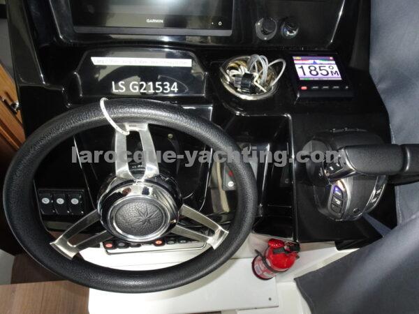 MERRY FISHER 895 Offshore 11