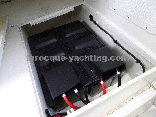 MERRY FISHER 895 Offshore 4