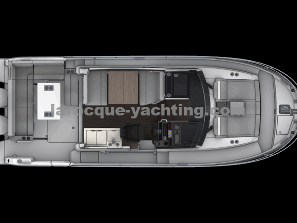 MERRY FISHER 895 Offshore 3