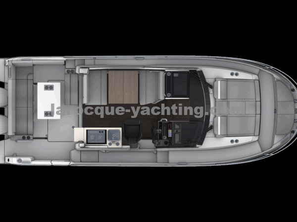 MERRY FISHER 895 Offshore 37