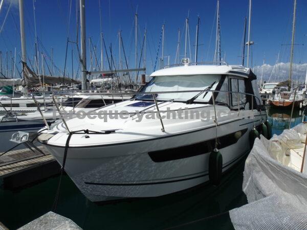 MERRY FISHER 895 Offshore 39