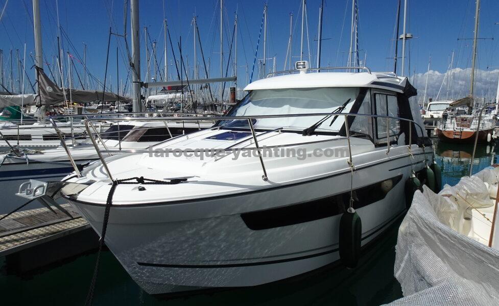 MERRY FISHER 895 Offshore 39
