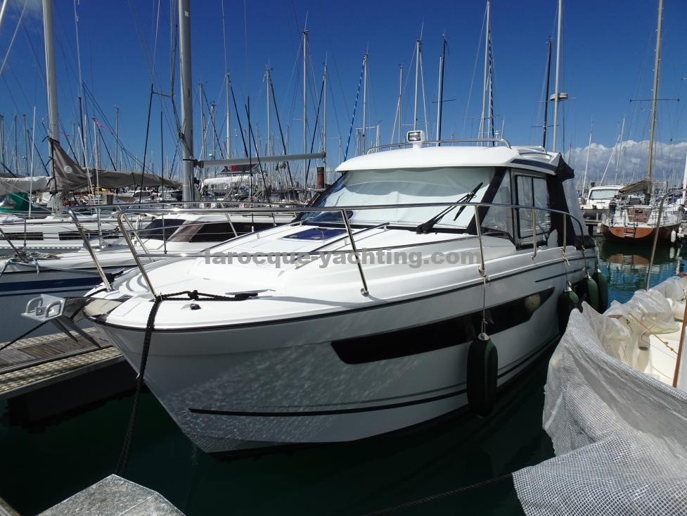 MERRY FISHER 895 Offshore 86