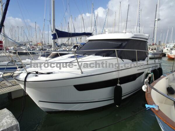 MERRY FISHER 895 Offshore 40