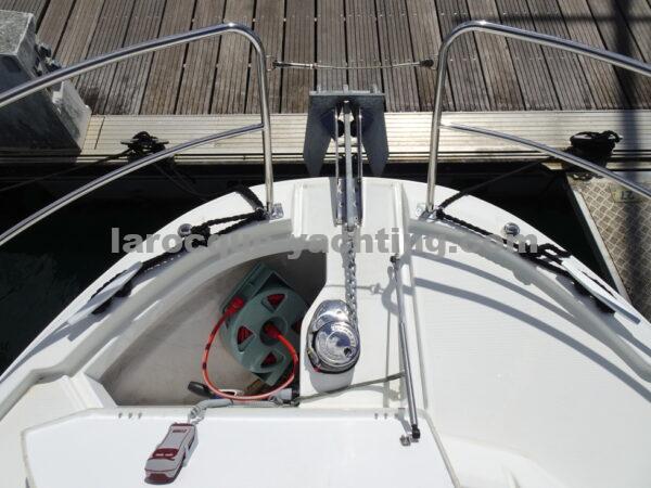 MERRY FISHER 895 Offshore 45