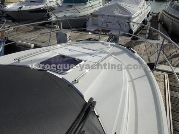 MERRY FISHER 895 Offshore 48