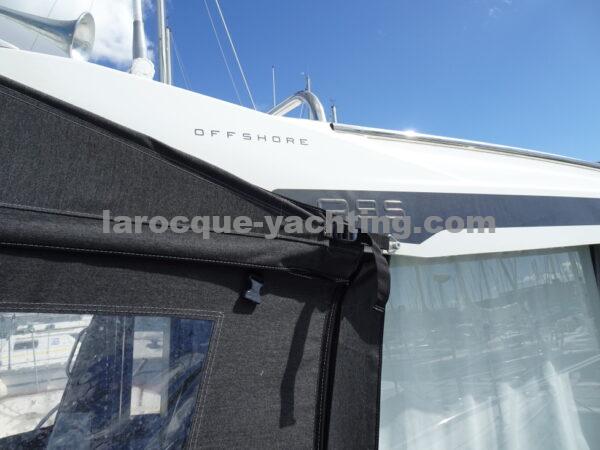MERRY FISHER 895 Offshore 53