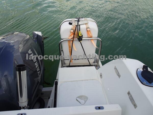 MERRY FISHER 895 Offshore 56