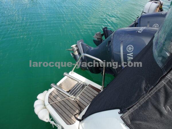 MERRY FISHER 895 Offshore 57