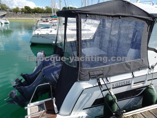 MERRY FISHER 895 Offshore 58