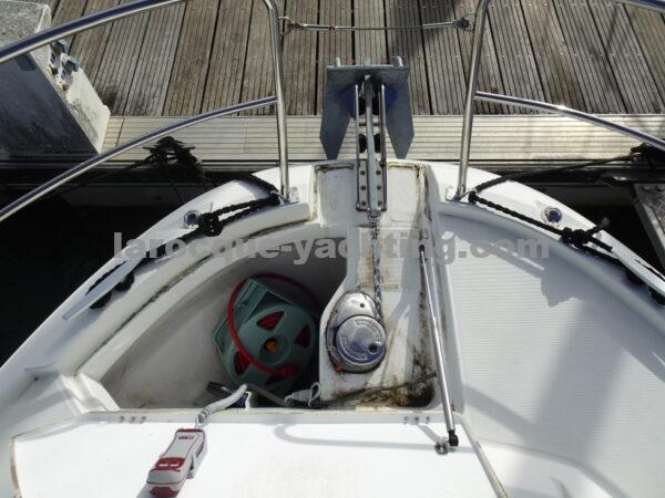 MERRY FISHER 895 Offshore 5