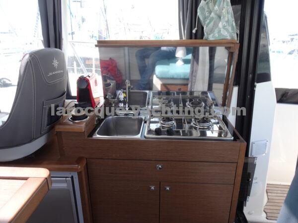 MERRY FISHER 895 Offshore 67