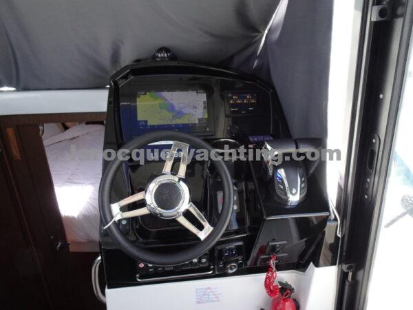 MERRY FISHER 895 Offshore 70