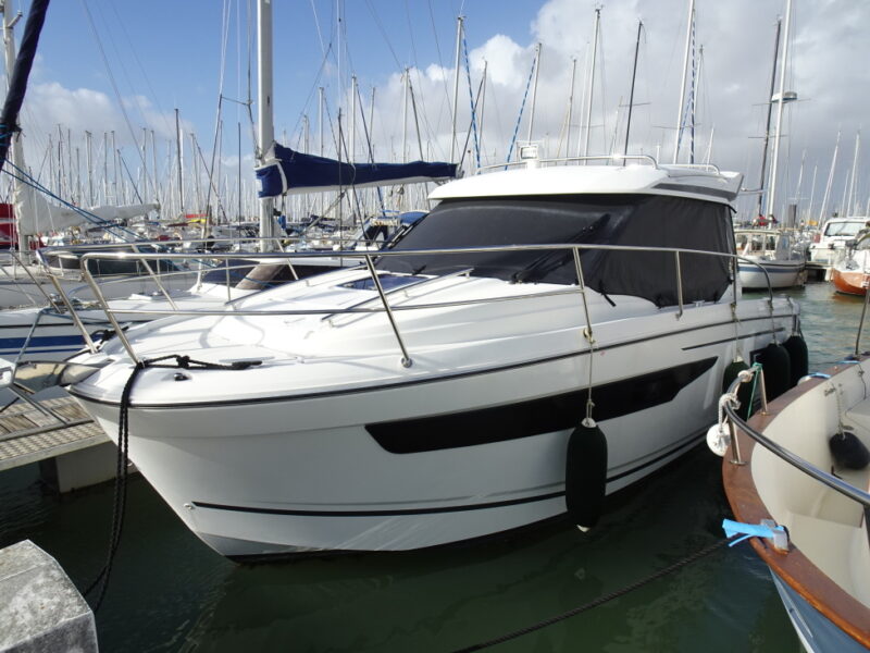 MERRY FISHER 895 Offshore 39