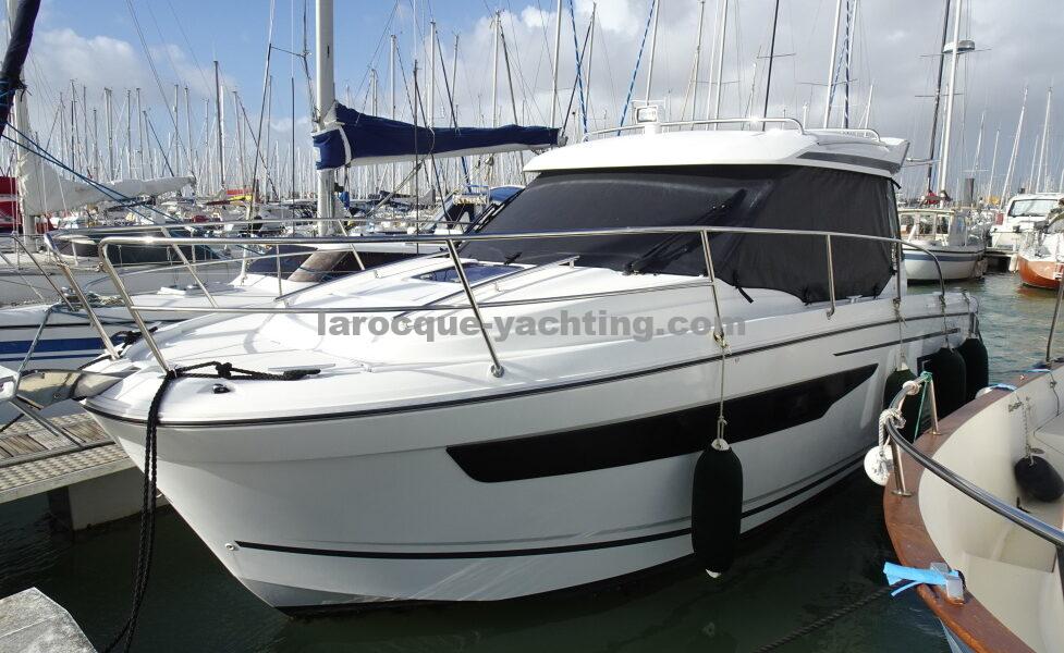 MERRY FISHER 895 Offshore 39