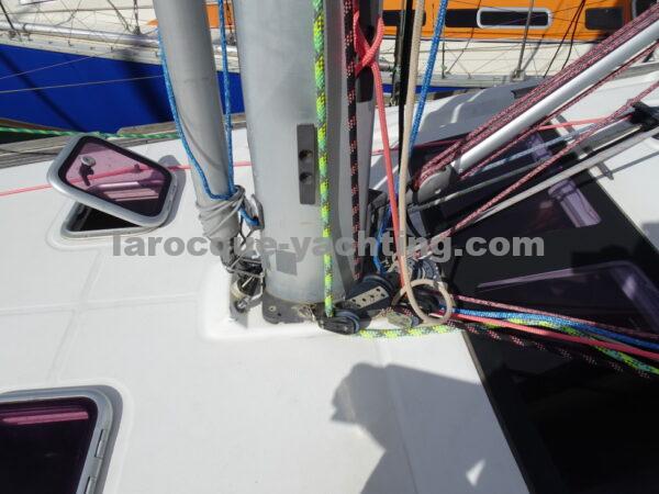 OCEANIS 43 9