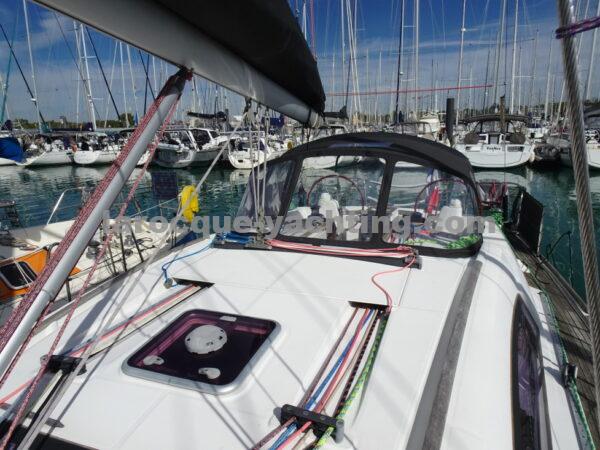 OCEANIS 43 12