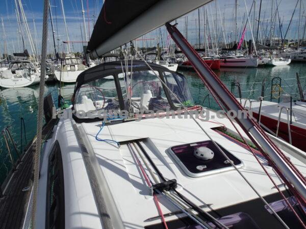 OCEANIS 43 13