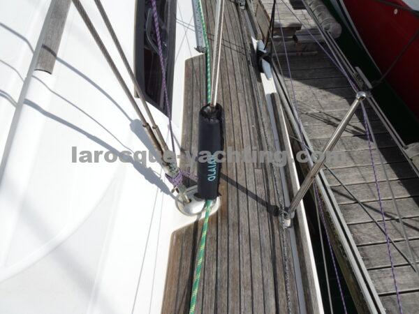 OCEANIS 43 14