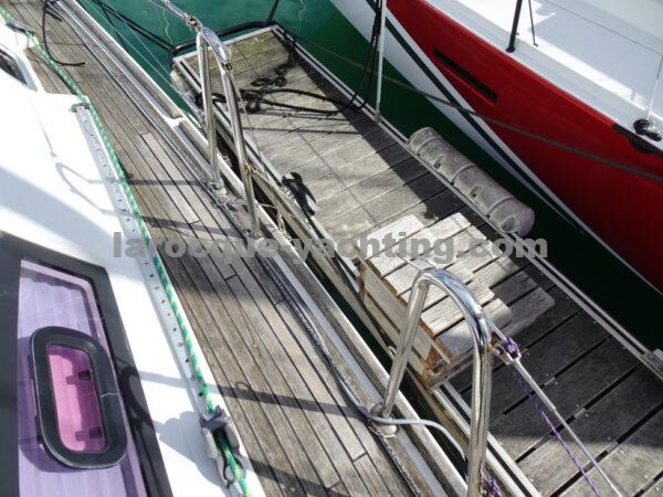 OCEANIS 43 15