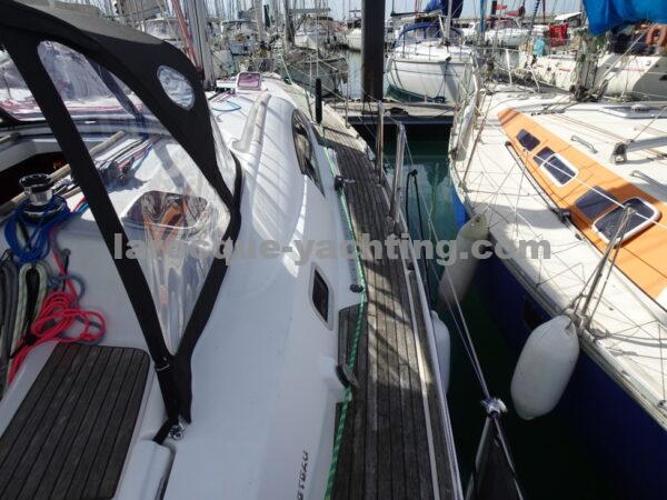 OCEANIS 43 16