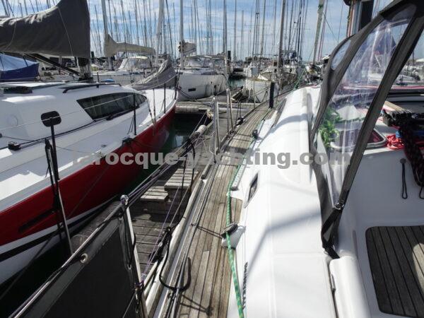 OCEANIS 43 17