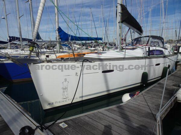OCEANIS 43 1