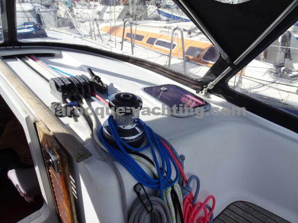 OCEANIS 43 19