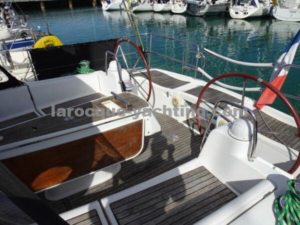 OCEANIS 43 20