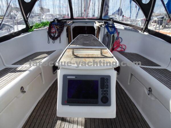 OCEANIS 43 22