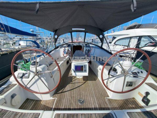 OCEANIS 43 23