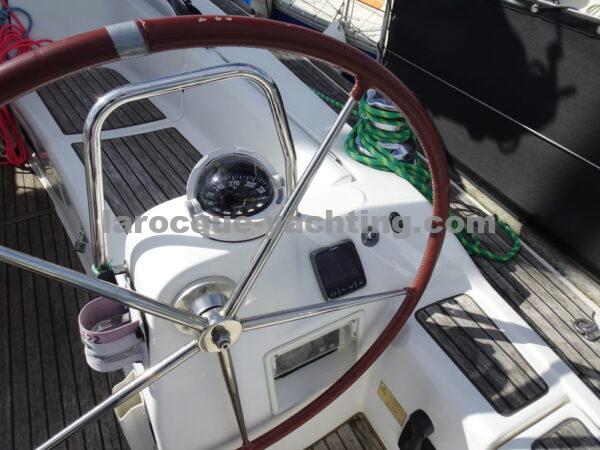 OCEANIS 43 24