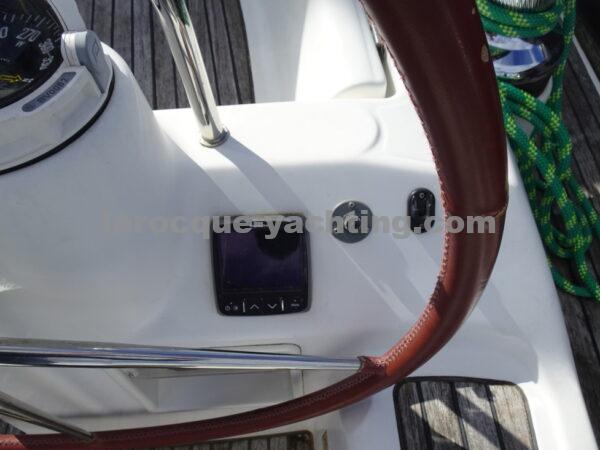 OCEANIS 43 25