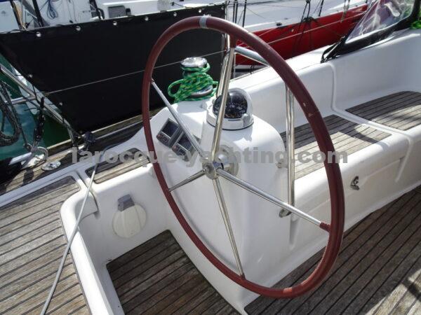 OCEANIS 43 26