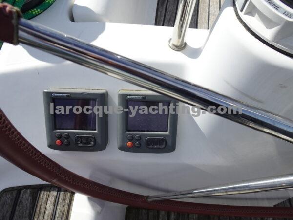 OCEANIS 43 27