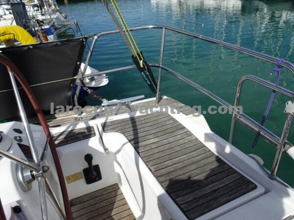 OCEANIS 43 28