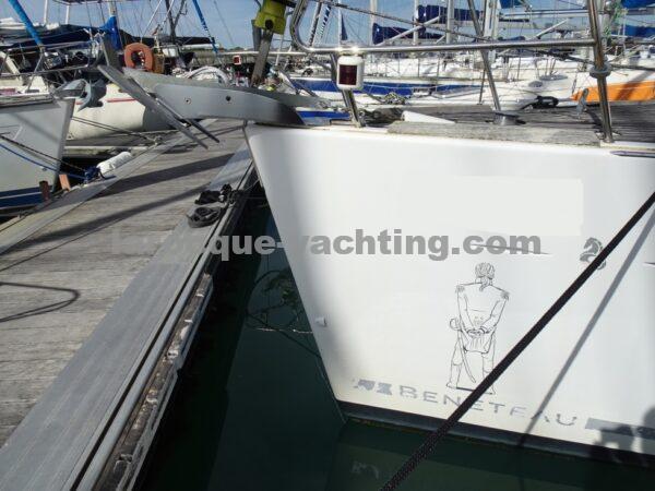 OCEANIS 43 2