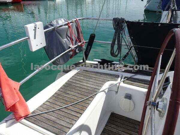 OCEANIS 43 29