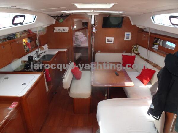 OCEANIS 43 30