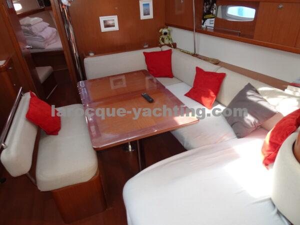 OCEANIS 43 31