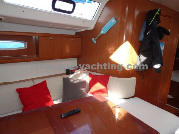 OCEANIS 43 33