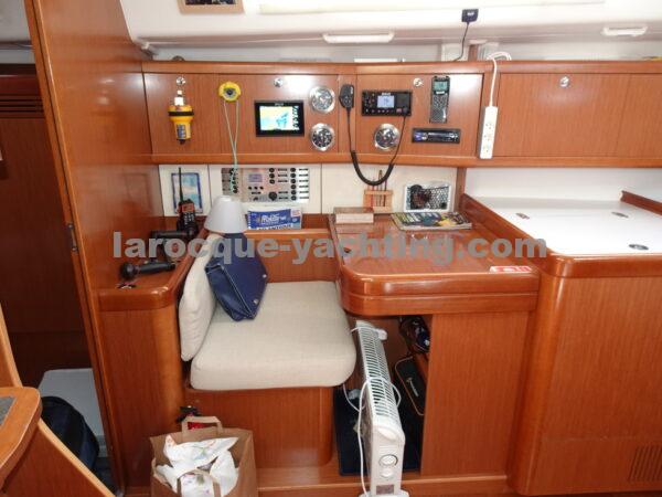 OCEANIS 43 34