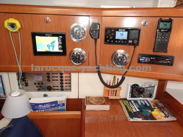OCEANIS 43 35