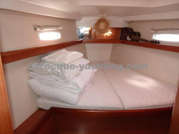 OCEANIS 43 38