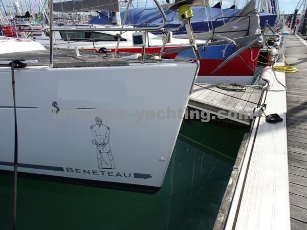 OCEANIS 43 3