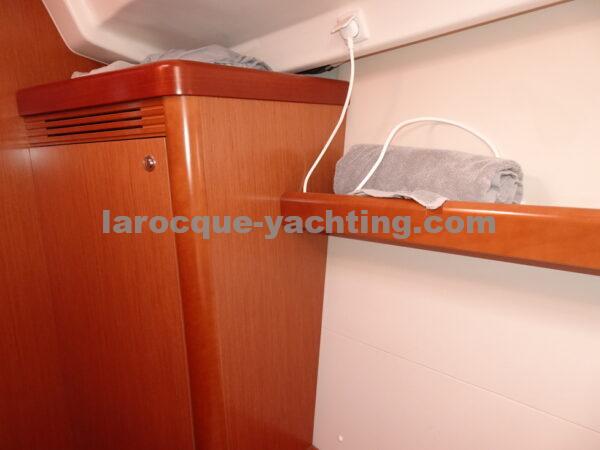 OCEANIS 43 40