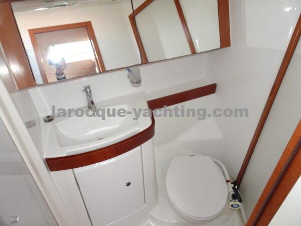 OCEANIS 43 41